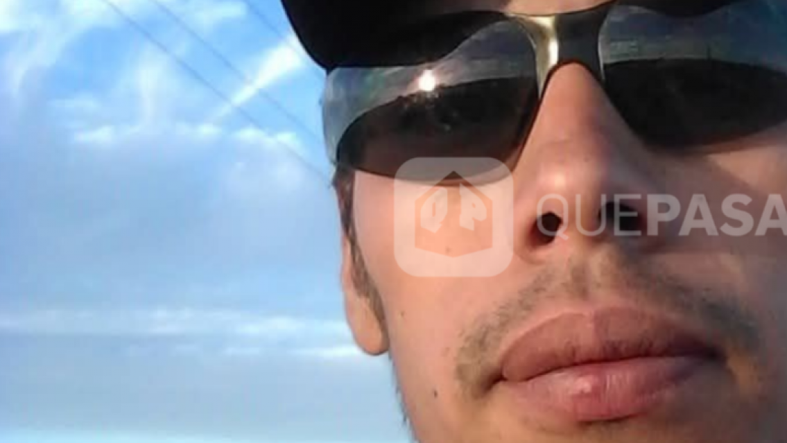 Buscan a la familia de un hombre que choc� con un cami�n en Ruta 34: iba en moto