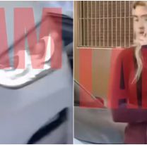 As&iacute; reaccion&oacute; Marta Fort tras chocar a una abuelita de 89 a&ntilde;os