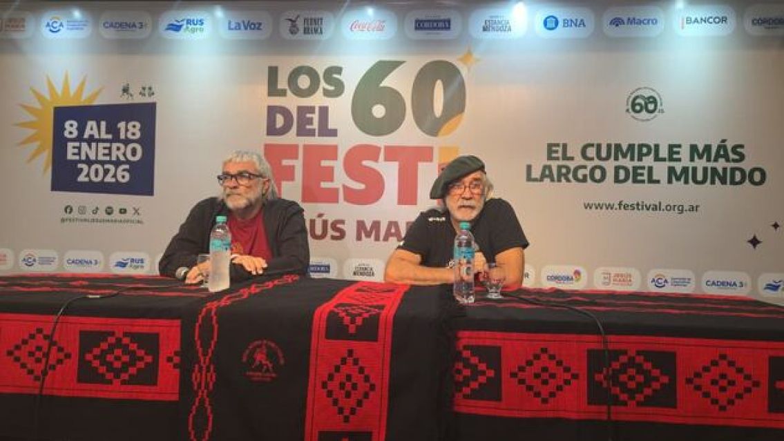 Duro cruce folklórico: Coplanacu apuntó contra Milei en Jesús María