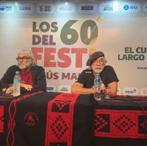 Duro cruce folkl&oacute;rico: Coplanacu apunt&oacute; contra Milei en Jes&uacute;s Mar&iacute;a