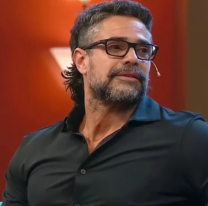 Audios, distancia y bronca: el presente de Luciano Castro tras el esc&aacute;ndalo