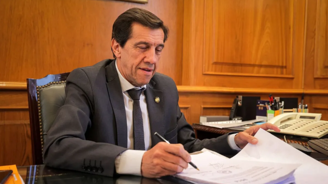 Jujuy reduce impuestos: exenciones totales y alivio fiscal