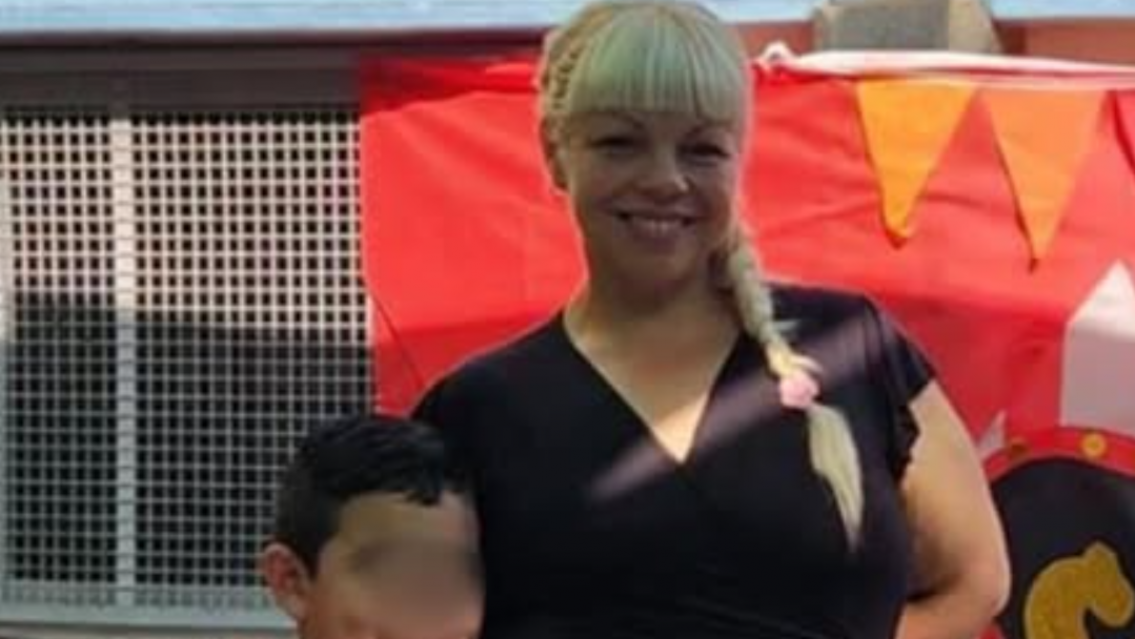 El posteo que hoy estremece: el �ltimo mensaje de la mujer hallada muerta con su hijo en Recoleta