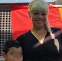 El posteo que hoy estremece: el &uacute;ltimo mensaje de la mujer hallada muerta con su hijo en Recoleta