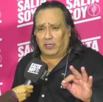 "Estamos invadidos": el reclamo de Galleguillo por la cumbia y el cuarteto en los festivales