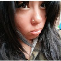 Desesperada b&uacute;squeda de una nena juje&ntilde;a en medio de las lluvias