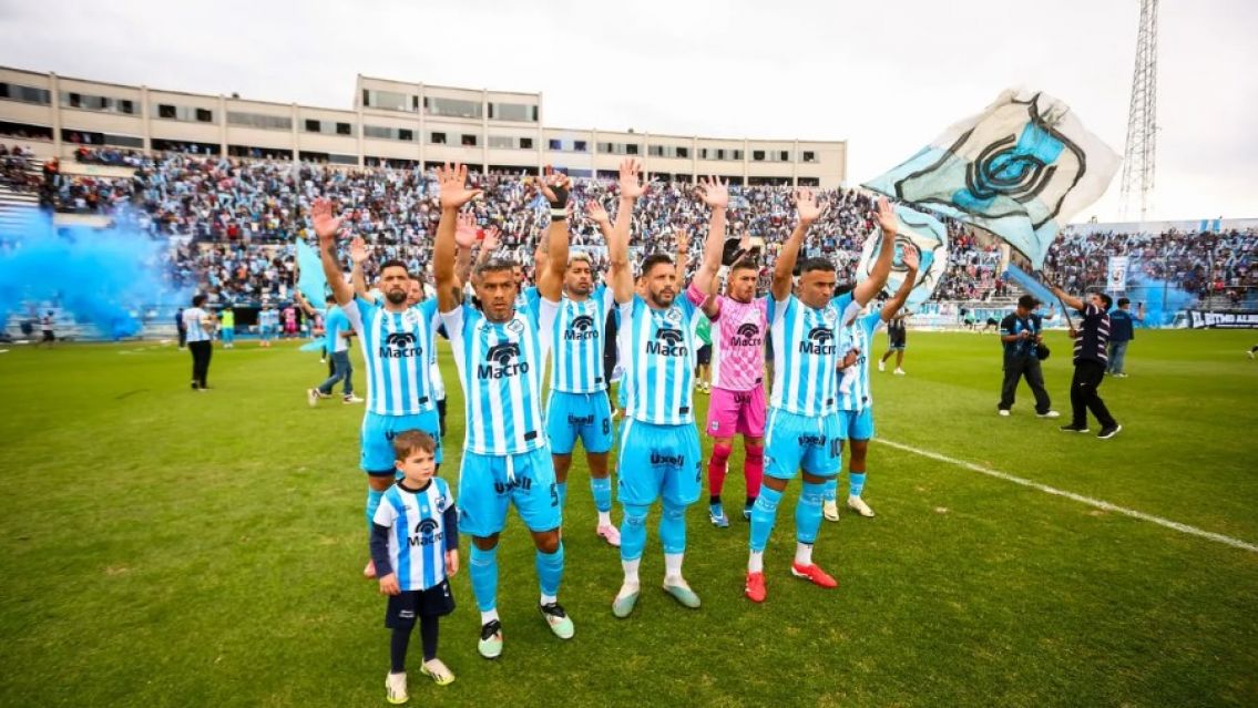 ¿Cuándo juega el Lobo jujeño? El nuevo calendario de Gimnasia entre la Copa Argentina y el torneo