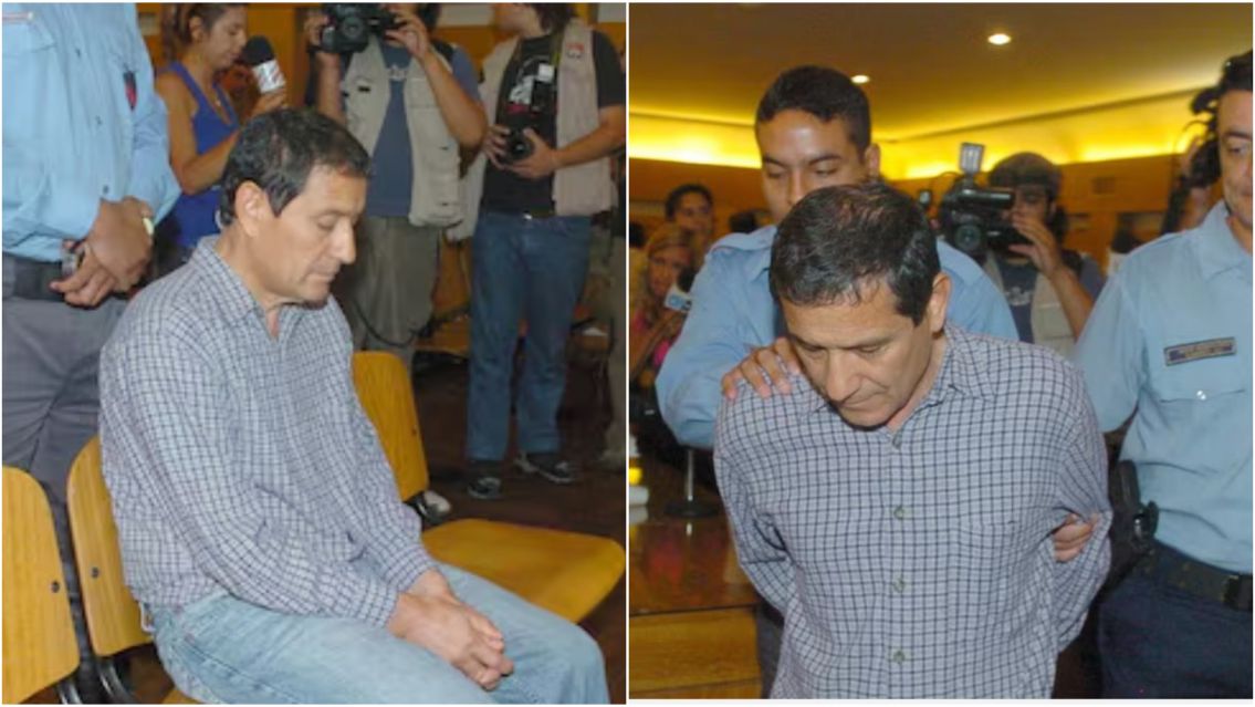 "Le arruinaba la vida a las abuelitas": pidió domiciliaria y la Justicia se la negó