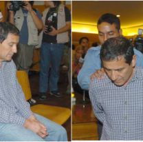 "Le arruinaba la vida a las abuelitas": pidi&oacute; domiciliaria y la Justicia se la neg&oacute;