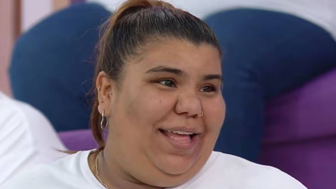 La alegr�a de Camilota por conseguir uno de los mayores logros de su vida: "Es..."