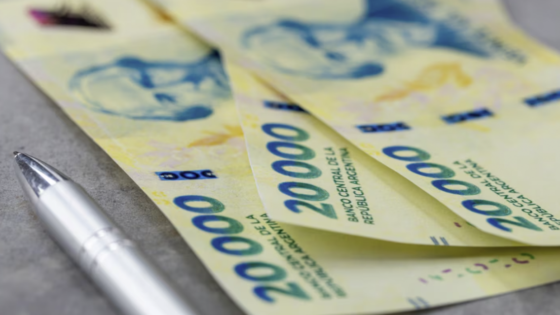 URGENTE: nuevo a�o con este notici�n de los bancos, subi� el plazo fijo