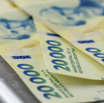 URGENTE: nuevo a&ntilde;o con este notici&oacute;n de los bancos, subi&oacute; el plazo fijo