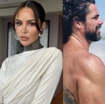 &iquest;Con cu&aacute;ntas mujeres estuvo Luciano Castro mientras su novia era Siciliani?