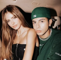 El tatuaje que la China Su&aacute;rez se hizo por Rusherking: es muy personal y &uacute;nico