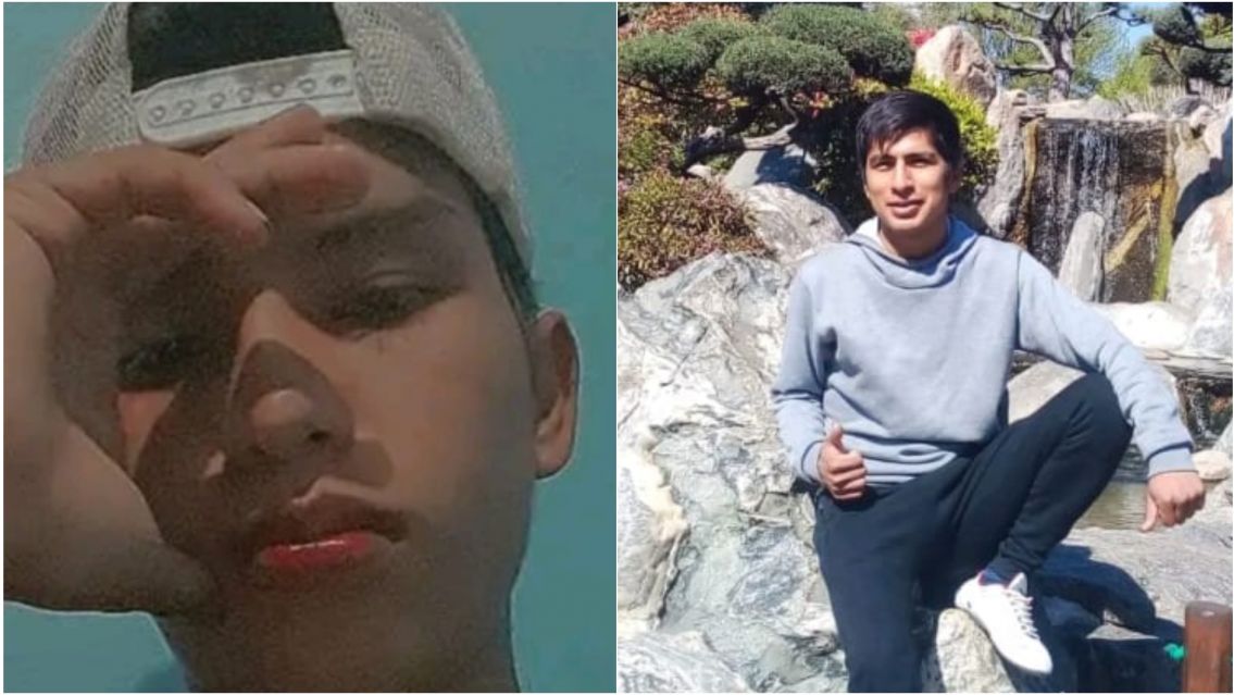 Murieron dos hermanos en Aguas Calientes y su familia pide la ayuda de todos