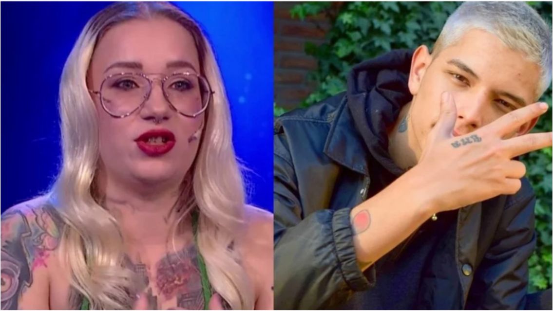 El motivo por el cual La Tana de Gran Hermano habr�a dejado al hijo de Nazarena V�lez