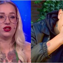 El motivo por el cual La Tana de Gran Hermano habr&iacute;a dejado al hijo de Nazarena V&eacute;lez