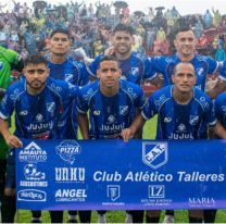 Talleres no pudo en la ida contra Tucum&aacute;n Central y definir&aacute; todo en Perico