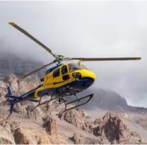 Un andinista muri&oacute; en pleno ascenso al Aconcagua a 6.700 metros de altura