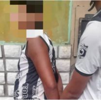 Juje&ntilde;o insult&oacute; y amenaz&oacute; a dos abuelas en plena calle: termin&oacute; detenido