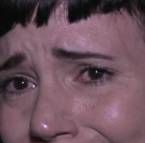 Griselda Siciliani reapareci&oacute; tras el esc&aacute;ndalo con Luciano Castro, fue vista con su ex