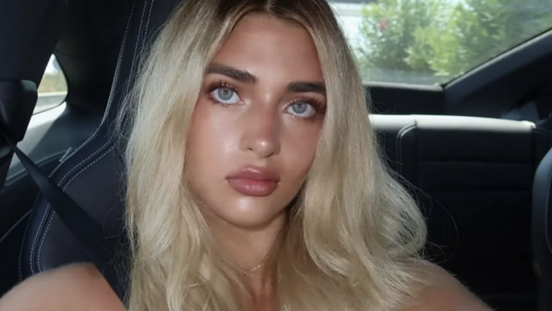 Lo que la plata no puede comprar: Marta Fort atropell� a una se�ora y la est� pasando mal