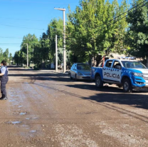 Changuito mat&oacute; a su propio padre por defender a su mam&aacute; de una salvaje golpiza