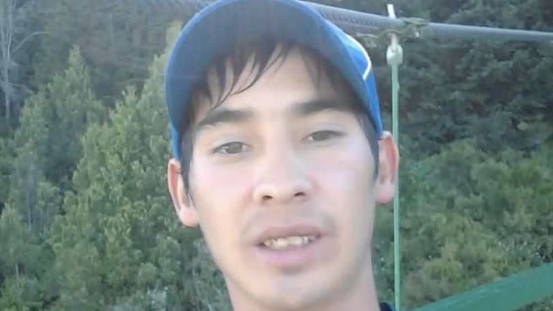 Encontraron muerto el joven que fue a una entrevista de trabajo y desapareció