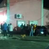 Una nena norte&ntilde;a de 8 a&ntilde;os muri&oacute; tras descompensarse mientras jugaba al f&uacute;tbol