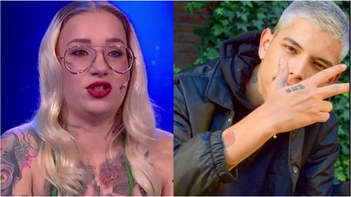 El motivo por el cual La Tana de Gran Hermano habr�a dejado al hijo de Nazarena V�lez