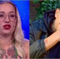 El motivo por el cual La Tana de Gran Hermano habr&iacute;a dejado al hijo de Nazarena V&eacute;lez