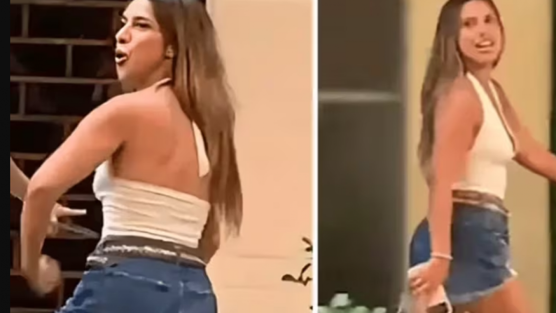 Se metieron al departamento de la abogada en Brasil y le hicieron algo horrible 