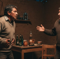 Hermanos juje&ntilde;os beb&iacute;an en paz hasta que empez&oacute; la discusi&oacute;n por la herencia: un apu&ntilde;alado