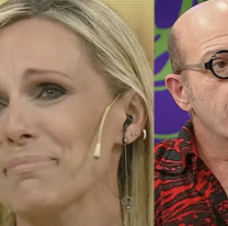 La angustia de Denise Dumas: habl&oacute; su esposo, el humorista Campi