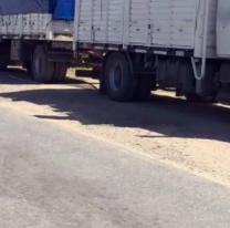 Conmoción en Jujuy: encontraron muerto a un camionero