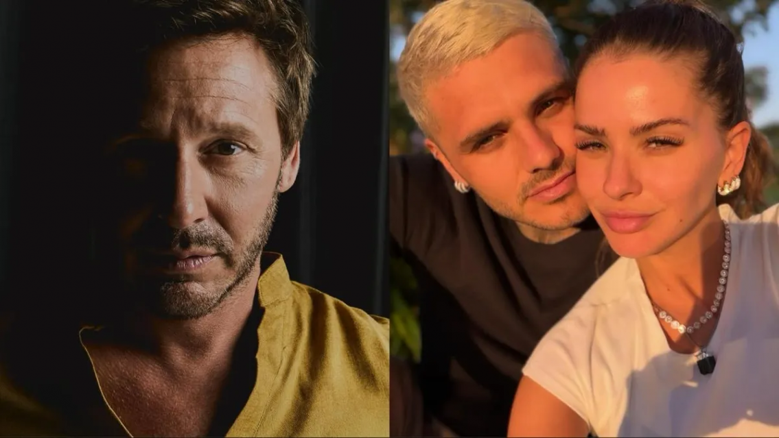 No le dejaron opci�n: la angustia de Benjam�n Vicu�a por sus hijos