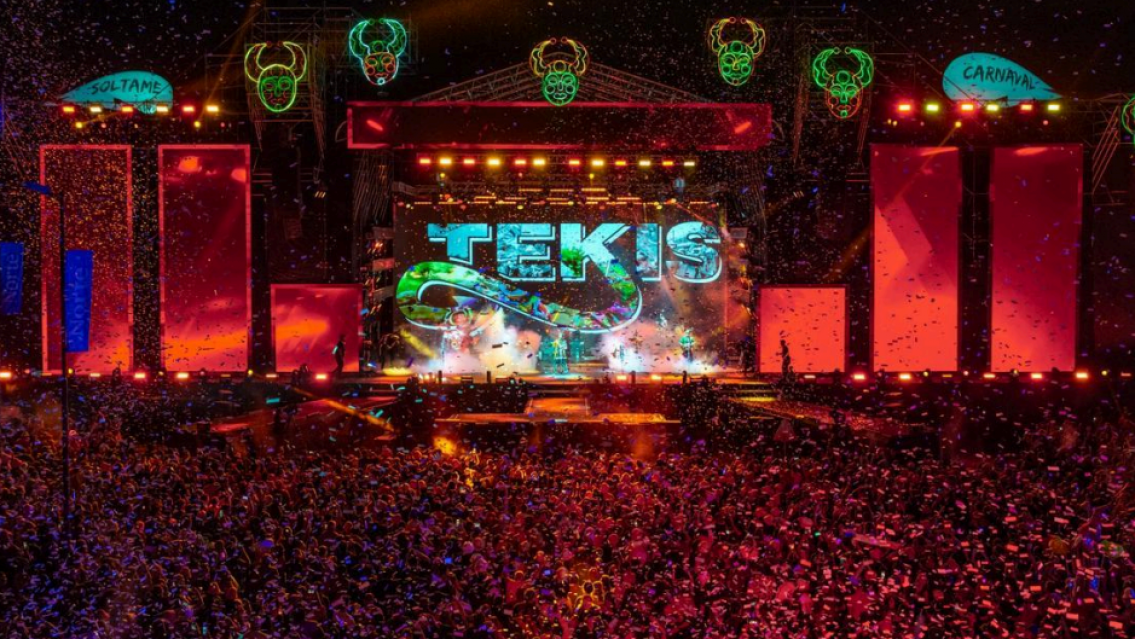 Todo lo que tenés que saber sobre el Carnaval de Los Tekis: el evento que transforma Jujuy y convoca a todo el país