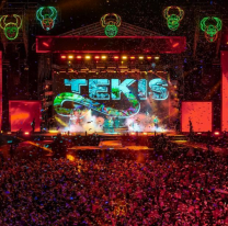 Todo lo que ten&eacute;s que saber sobre el Carnaval de Los Tekis: el evento que transforma Jujuy y convoca a todo el pa&iacute;s