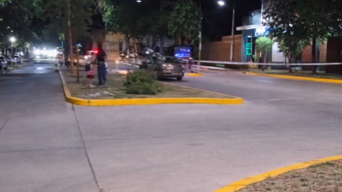 Accidente, infidelidad y amenazas: el choque que expuso a los jujeños que iban a amarse