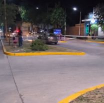 Accidente, infidelidad y amenazas: el choque que expuso a los juje&ntilde;os que iban a amarse