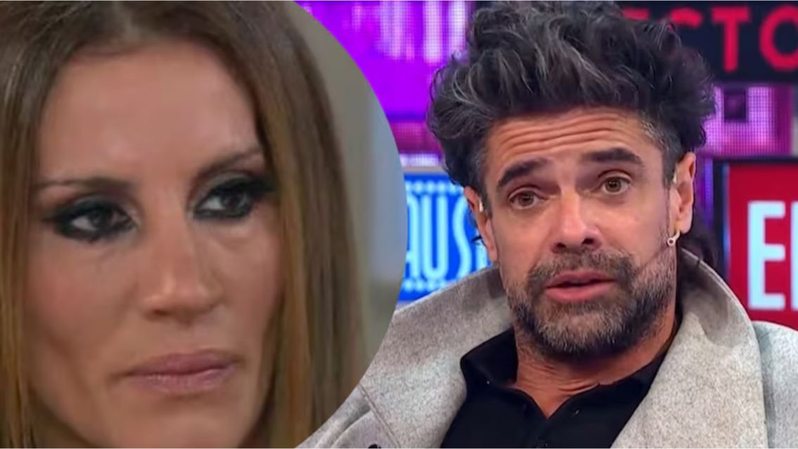 Encontraron tuits de Natacha Jaitt sobre Luciano Castro: todos quedaron helados