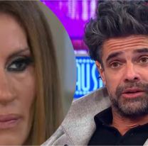 Encontraron tuits de Natacha Jaitt sobre Luciano Castro: todos quedaron helados