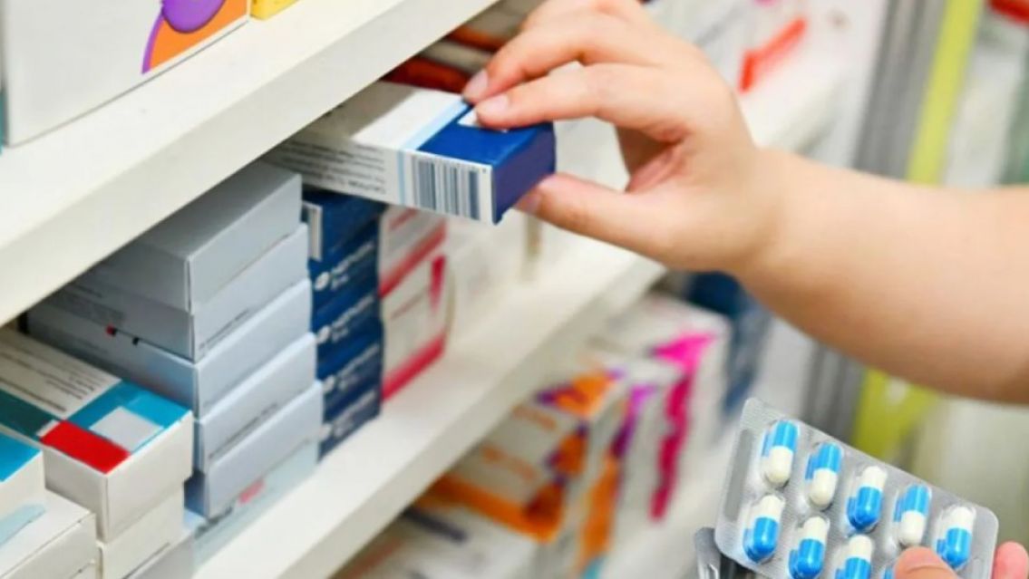 La ANMAT prohibi� a m�s de 50 droguer�as y hay varias del Norte en la lista negra