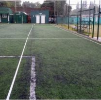 Conmoci&oacute;n total: muri&oacute; una nenita de 8 a&ntilde;os mientras jugaba al f&uacute;tbol