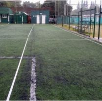 Conmoción total: murió una nenita de 8 años mientras jugaba al fútbol