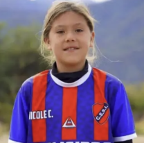 Nena norte&ntilde;a falleci&oacute; en medio de un partido de f&uacute;tbol: esto dice la autopsia