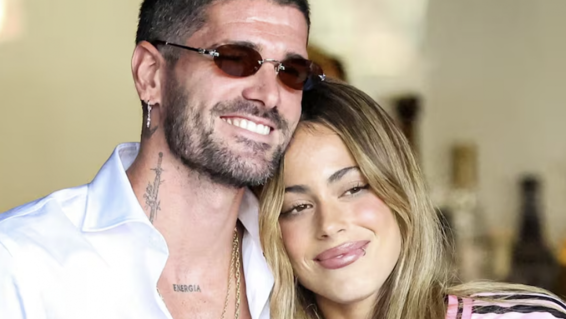 Se filtró cuánto costará la boda de Rodrigo De Paul con Tini Stoessel