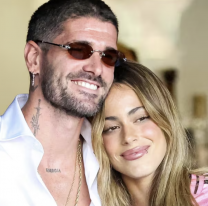 Se filtr&oacute; cu&aacute;nto costar&aacute; la boda de Rodrigo De Paul con Tini Stoessel