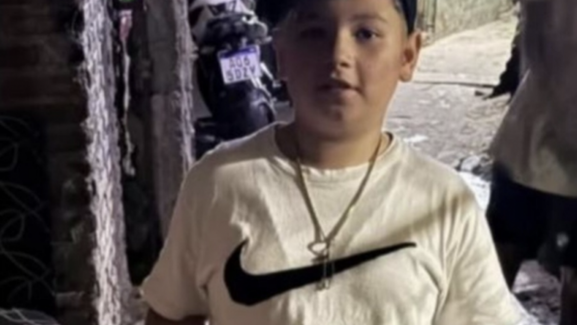 Los mensajes de despedida para el chico que muri� en un tiroteo con la Polic�a