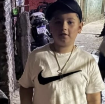 Los mensajes de despedida para el chico que muri&oacute; en un tiroteo con la Polic&iacute;a